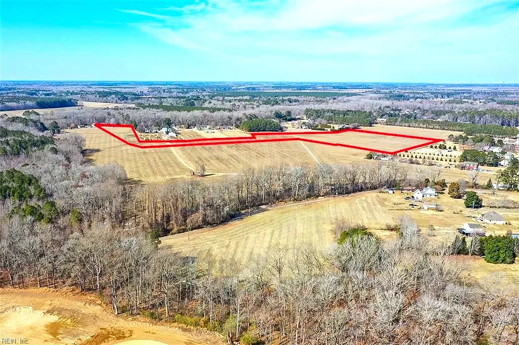 Lot D Buskey RD, CHESAPEAKE VA 23322