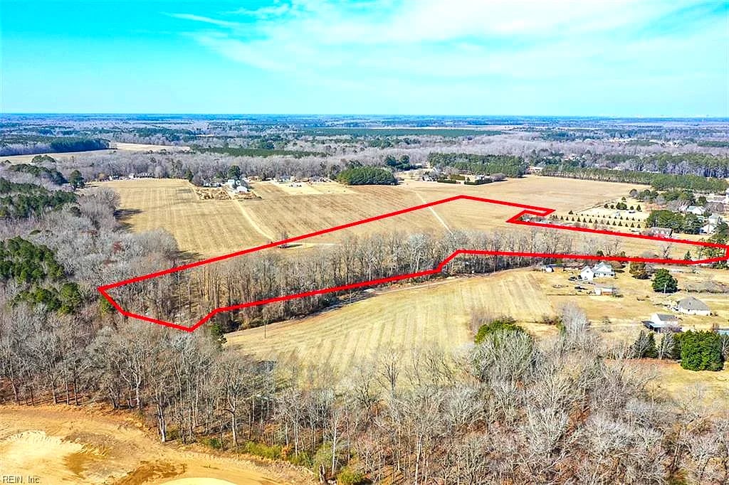 15+AC Taft RD, Chesapeake — Land and Farms