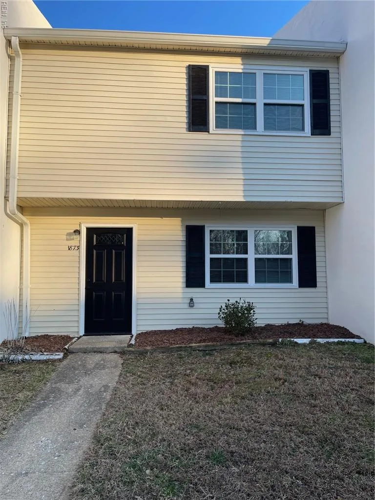 1873 Ferrell DR, Williamsburg — 3 bed Residential, 1,206 sqft