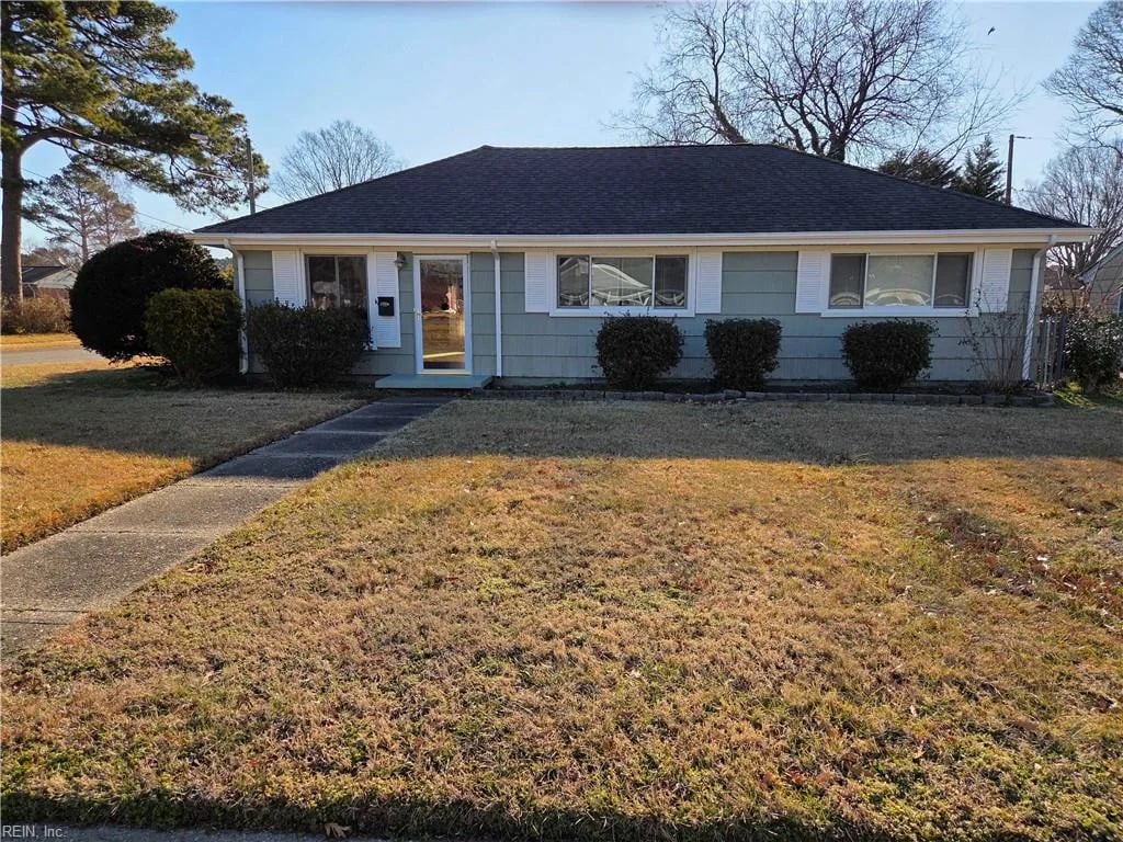 9420 Willow TER, Norfolk — 3 bed Residential, 1,500 sqft