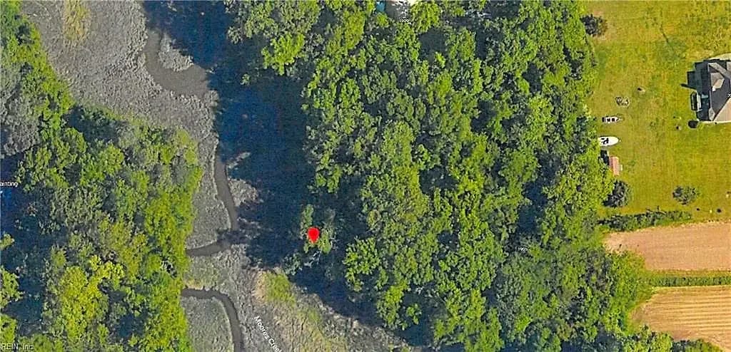 1907 Yorktown RD, YORKTOWN VA 23693