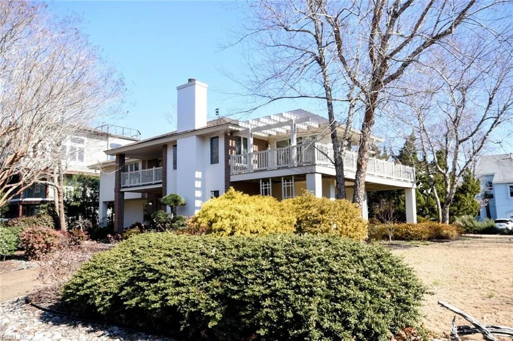 425 Maryland CT, Virginia Beach — 4 bed Residential, 3,000 sqft