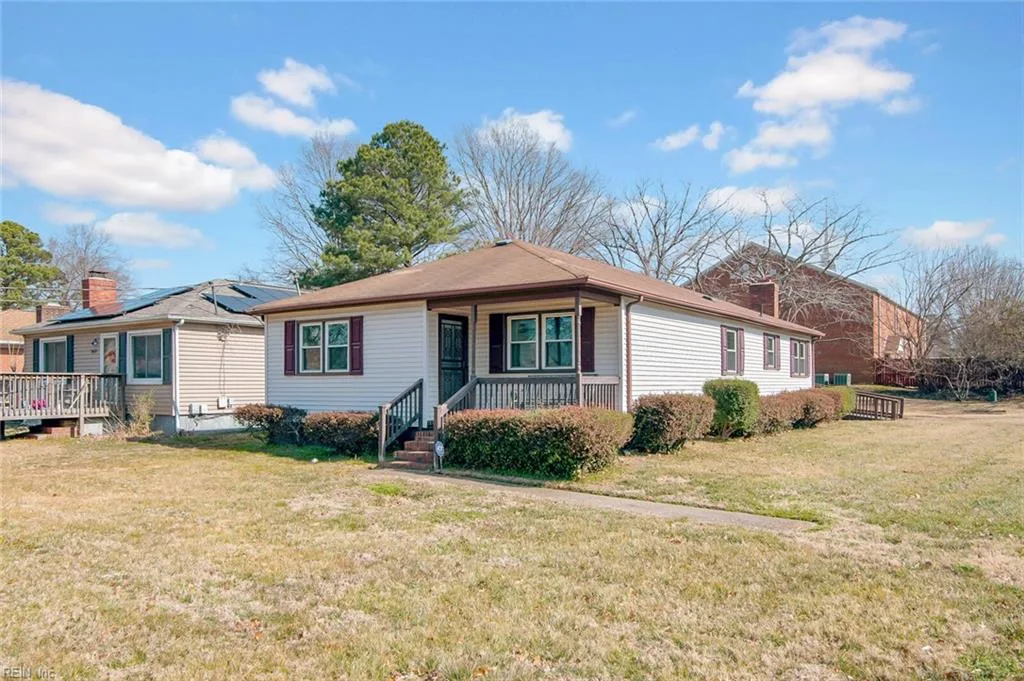 1620 Elm AVE, Chesapeake — 3 bed Residential, 1,508 sqft