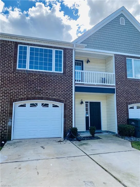8107 Redmon RD #I, Norfolk — 3 bed Residential, 1,854 sqft