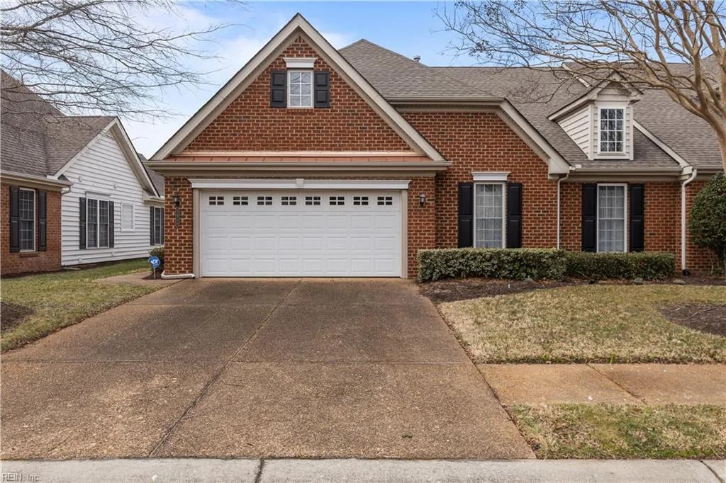1436 Scoonie Pointe DR, Chesapeake — 3 bed Residential, 1,748 sqft