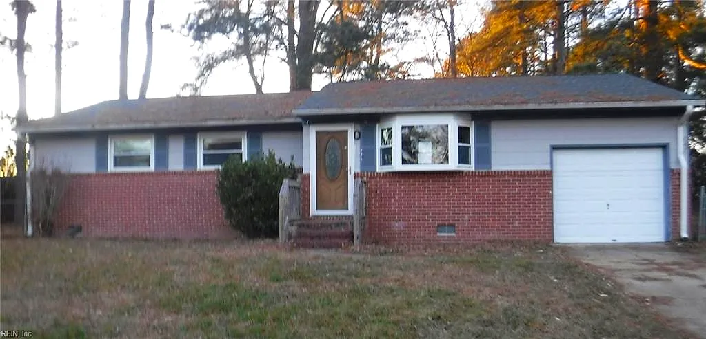 3316 Bickford CT, CHESAPEAKE VA 23321