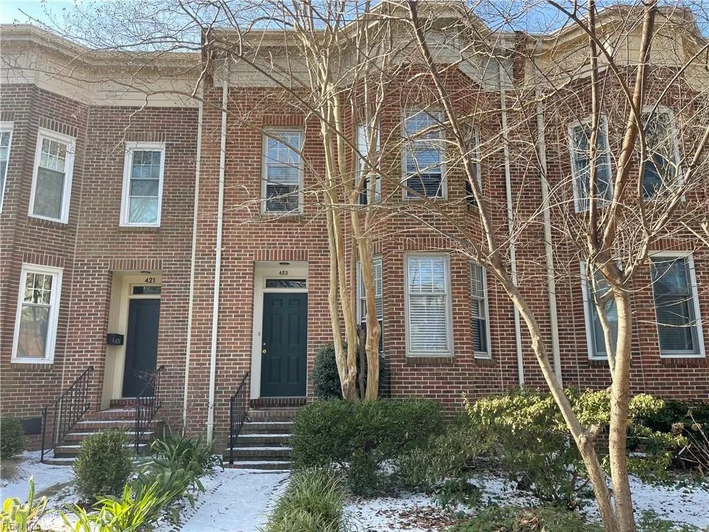423 W Princess Anne RD, Norfolk — 3 bed Residential, 1,651 sqft