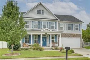 2570 River Watch DR, Suffolk — 5 bed Residential, 3,016 sqft
