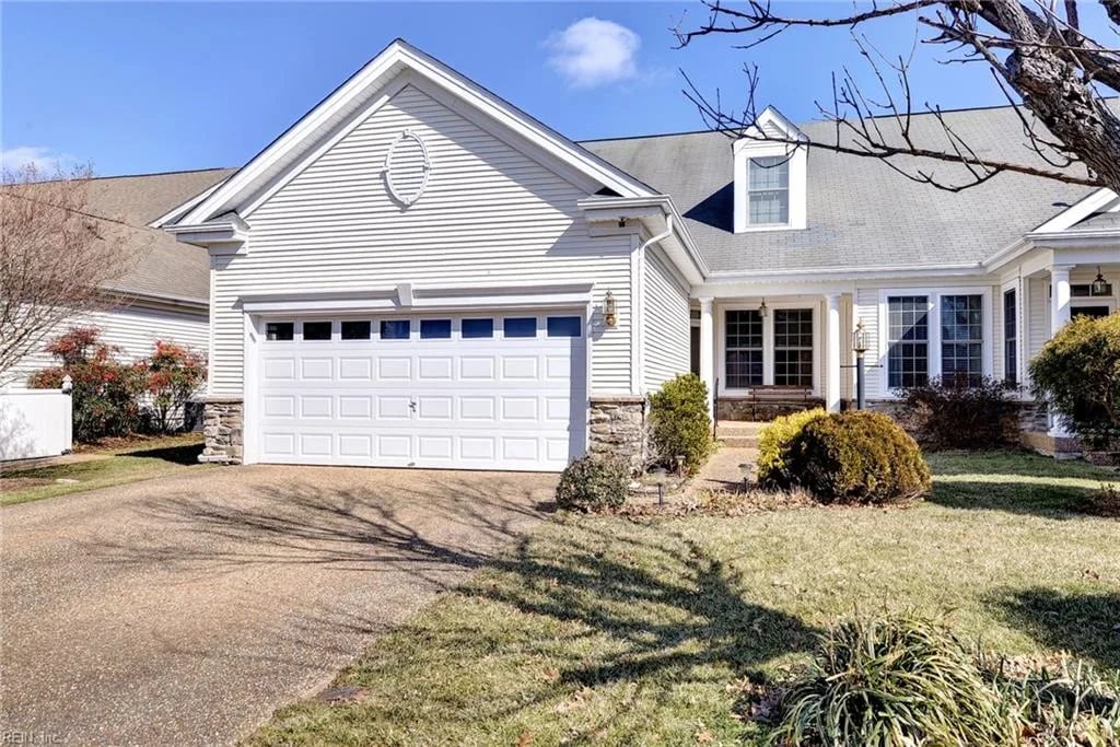6559 Wiltshire RD, Williamsburg — 4 bed Residential, 2,205 sqft