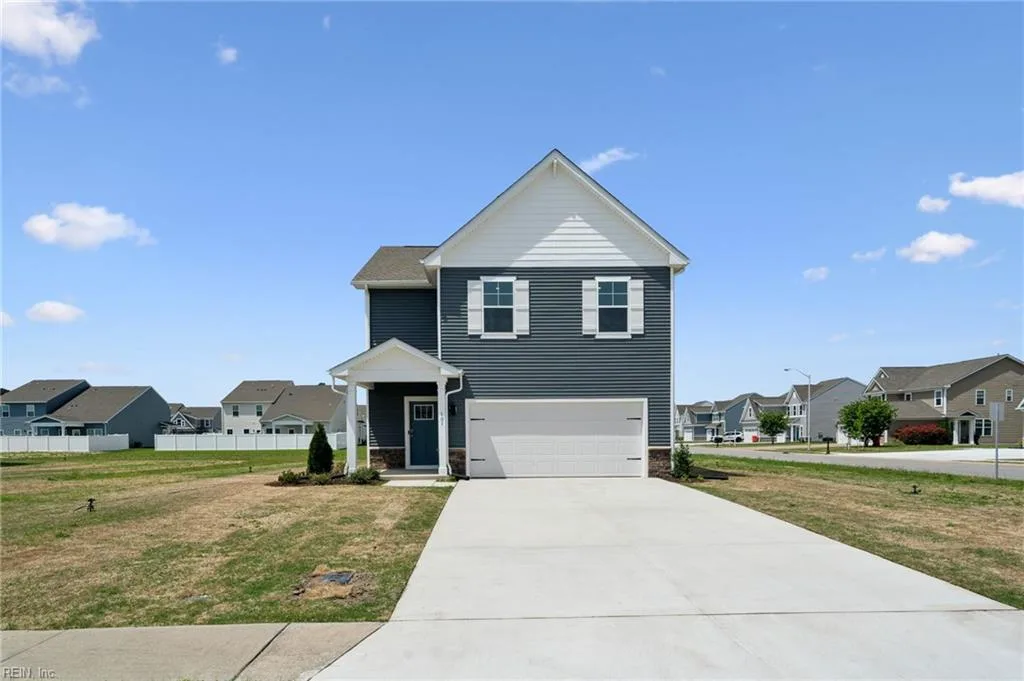 1118 Erin DR, Suffolk — 4 bed Residential, 1,953 sqft