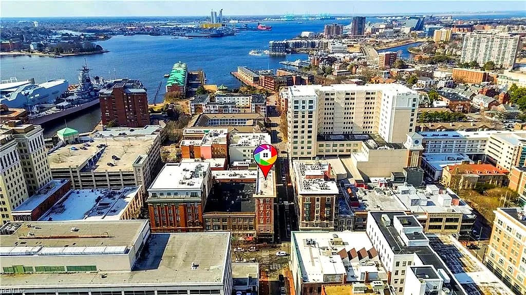 241 Granby ST #62, NORFOLK VA 23510