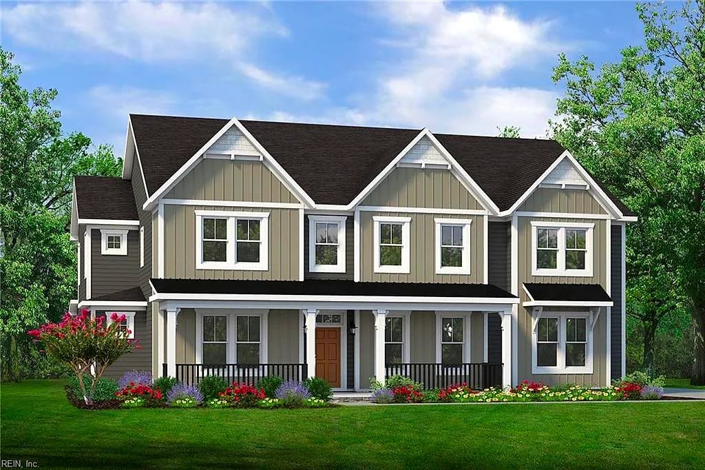2977 Weston LOOP, VIRGINIA BEACH VA 23456