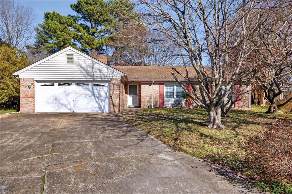 900 Aspen CIR, Virginia Beach — 3 bed Residential, 1,763 sqft