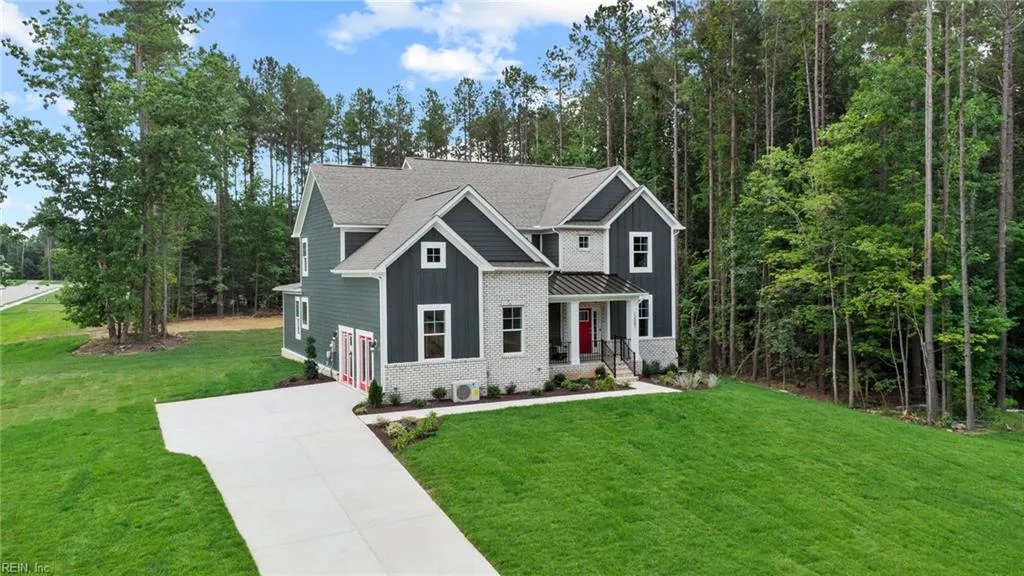3427 Liberty Ridge PW, Williamsburg — 5 bed Residential, 4,438 sqft