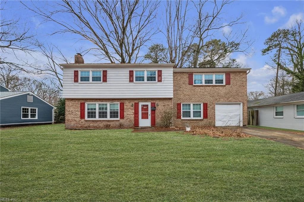 1058 Clipper DR, Hampton — 5 bed Residential, 2,465 sqft