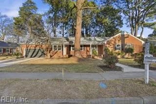 6846 Woodridge DR, Norfolk — 4 bed Residential, 2,146 sqft