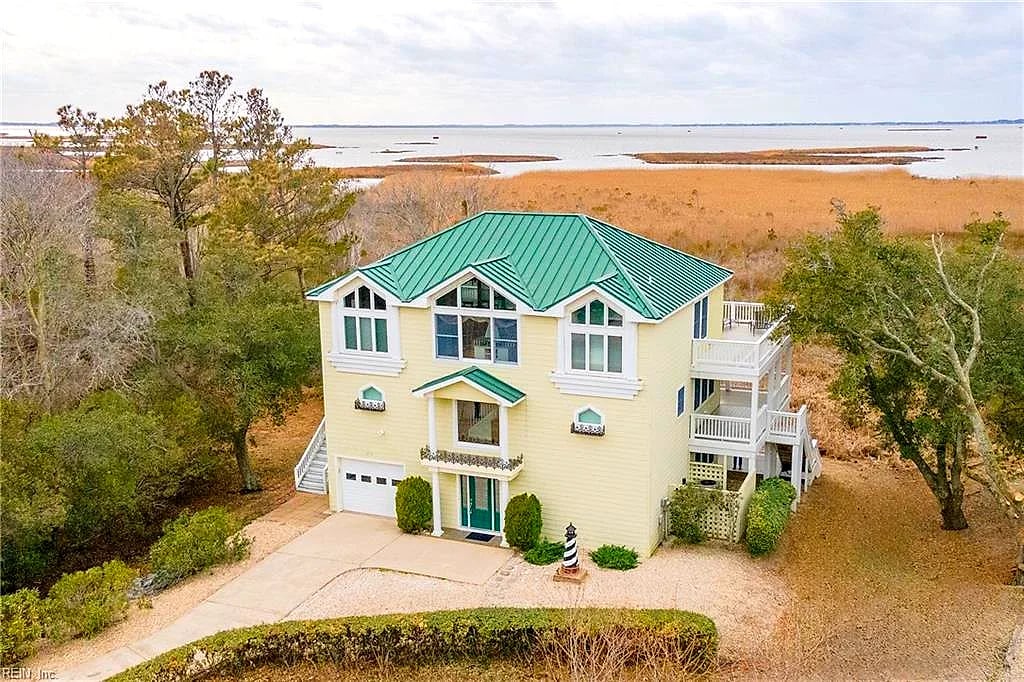 1274 Bear Foot PATH, Corolla — 4 bed Residential, 3,624 sqft