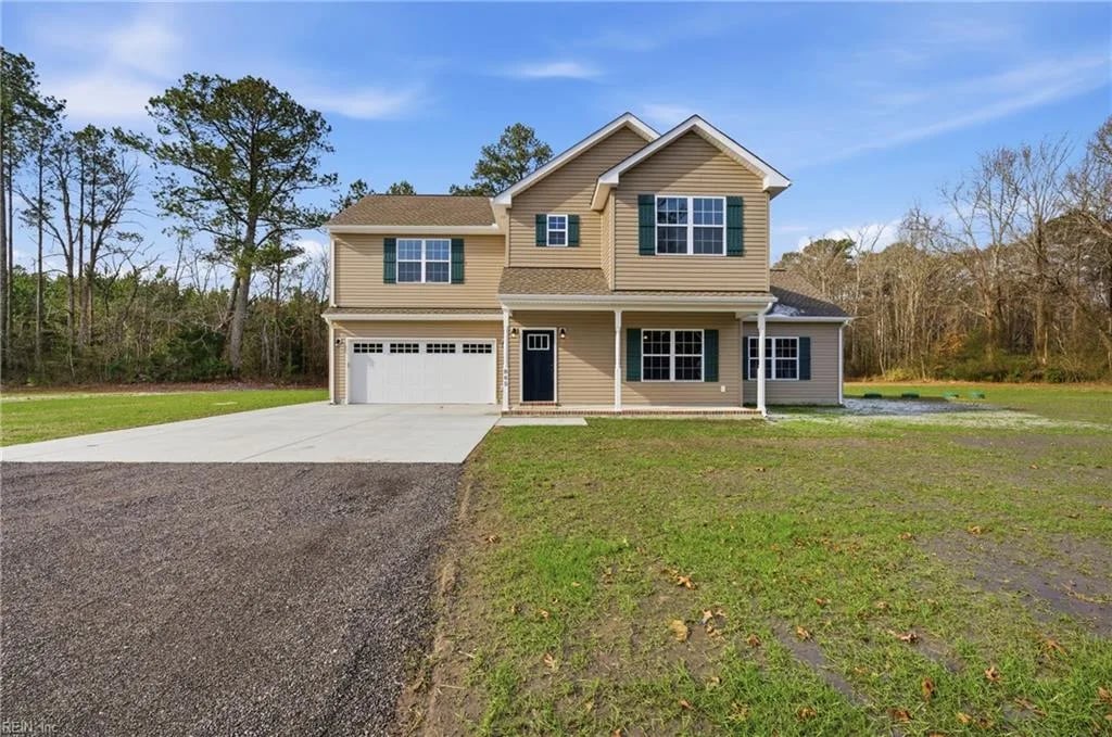 865 Greenway RD, Suffolk — 5 bed Residential, 2,460 sqft