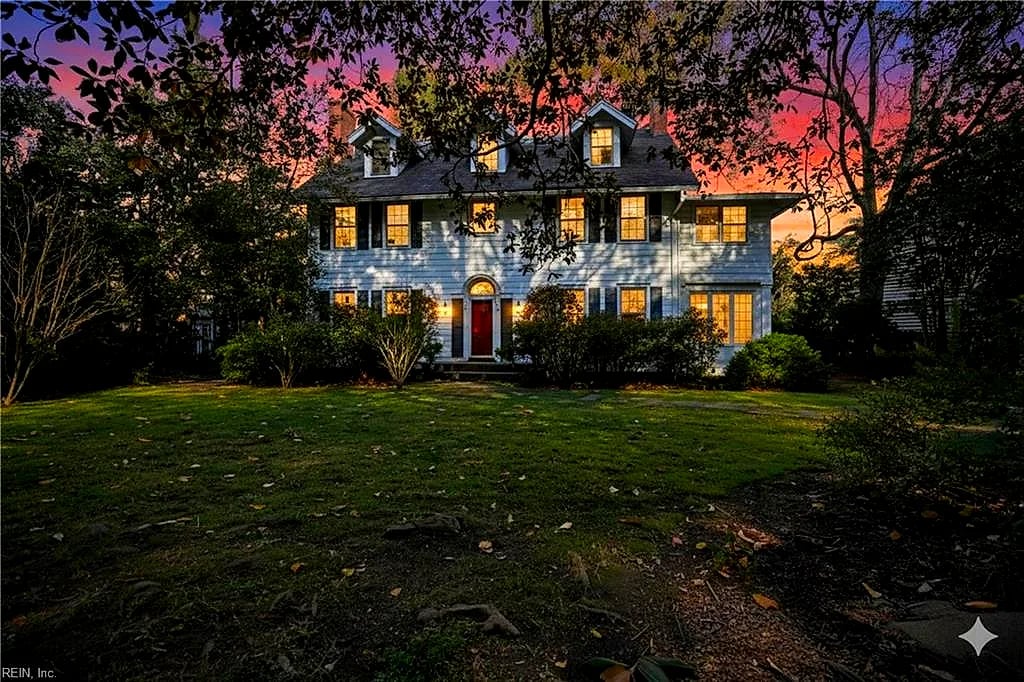 7423 Chipping RD, NORFOLK VA 23505
