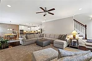 2276 Hatton ST, Virginia Beach — 5 bed Residential, 3,006 sqft