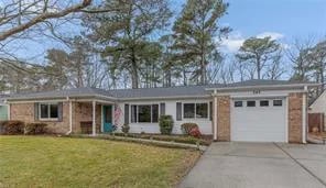 545 Prince Of Wales DR, Virginia Beach — 4 bed Residential, 2,064 sqft