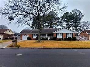 2224 Lloyd DR, Chesapeake — 6 bed Residential, 3,534 sqft