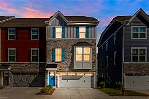949 Gabion WAY, CHESAPEAKE VA 23323