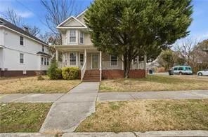 1001 Grayson ST, Norfolk — 3 bed Residential, 1,458 sqft