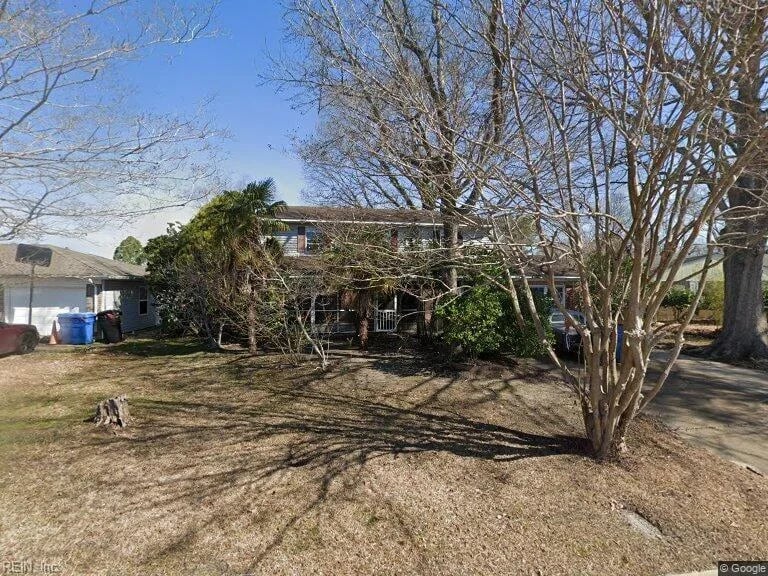 4140 Mill Stream RD, Virginia Beach — 5 bed Residential, 2,450 sqft