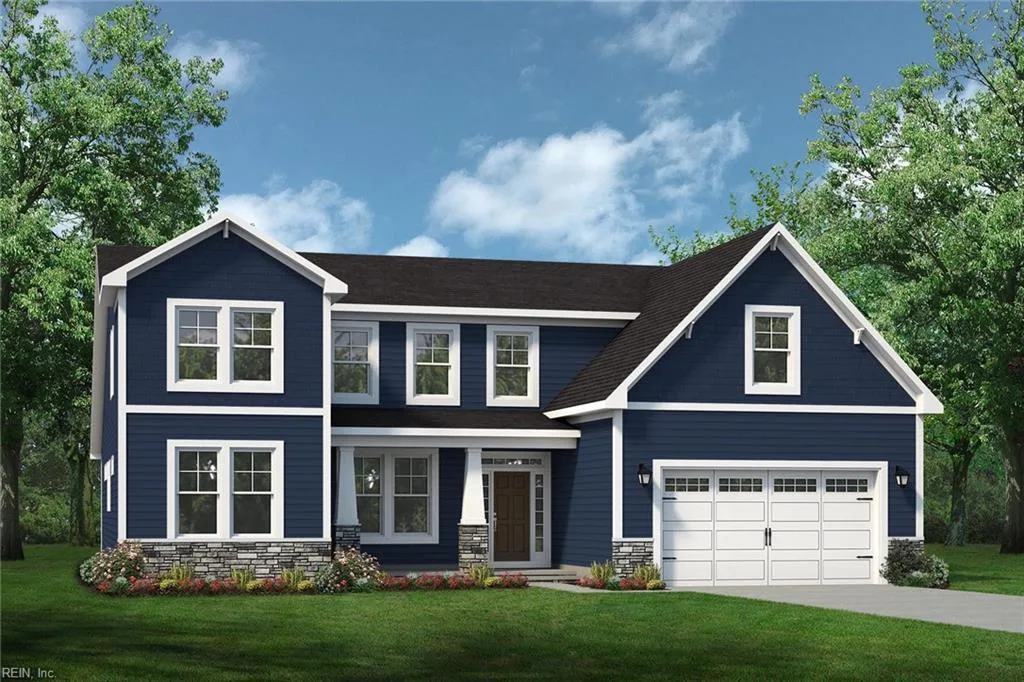 326 Rhapsody DR, SUFFOLK VA 23435