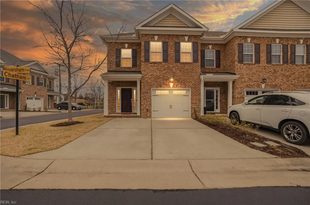 800 Haversham CLS, Chesapeake — 3 bed Residential, 1,776 sqft