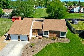4165 Stonebridge LNDG, Chesapeake — 3 bed Residential, 1,871 sqft