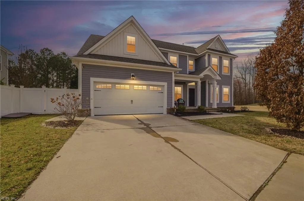 3308 Wooded Hill ARCH, Chesapeake — 6 bed Residential, 3,103 sqft