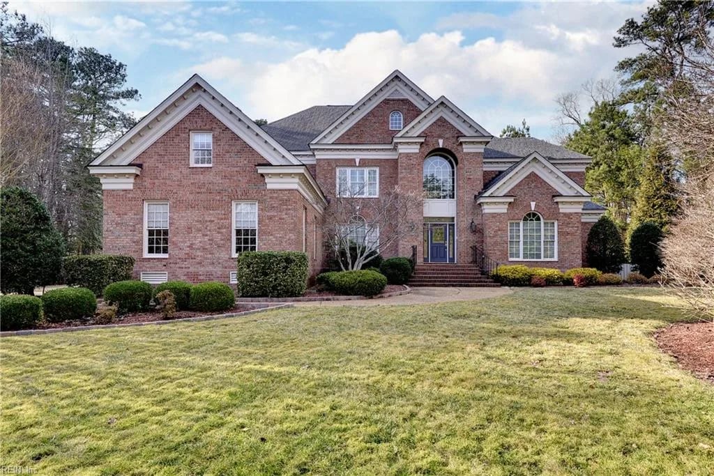 2009 Moses Harper, Williamsburg — 5 bed Residential, 5,467 sqft