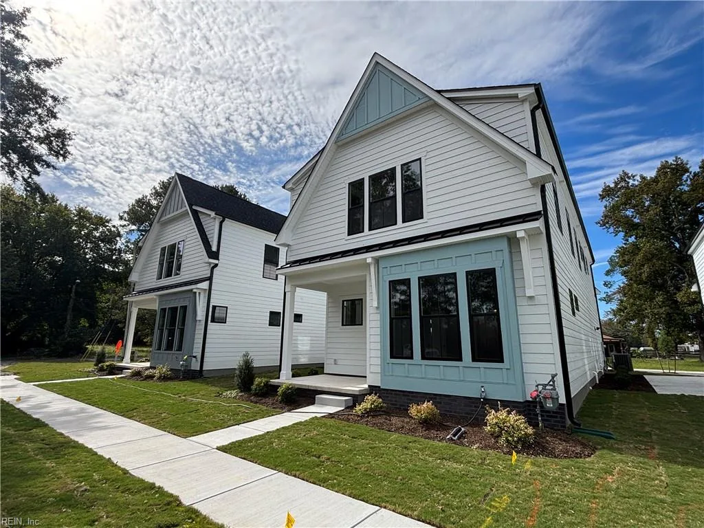 901 Calhoun WAY, CHESAPEAKE VA 23322