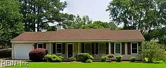 4503 Twin Pines RD, PORTSMOUTH VA 23703