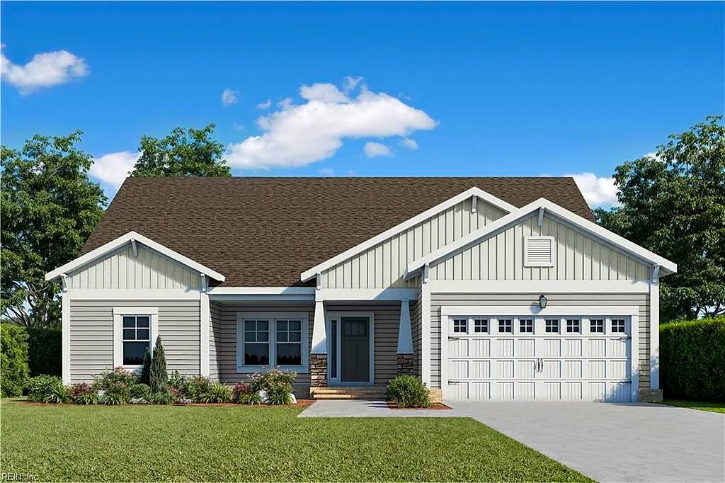 MM Nansemond River Estates (Marino) NONE, SUFFOLK VA 23435