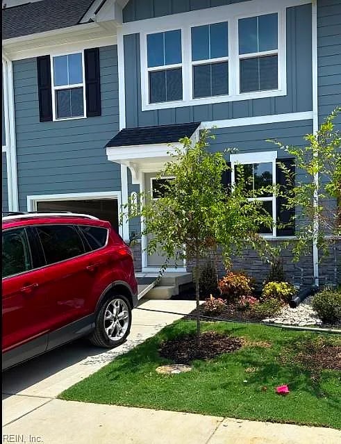 6119 Bold Stone NONE #9C, Williamsburg — 4 bed Residential, 2,280 sqft