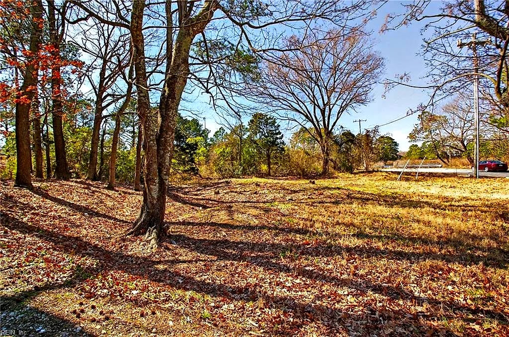 .659 Old Virginia Beach RD, VIRGINIA BEACH VA 23451