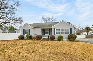 1666 Kempsville RD, Virginia Beach — 5 bed Residential, 2,160 sqft