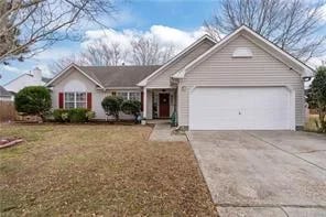 3957 Pleasant Valley RD, Virginia Beach — 3 bed Residential, 1,448 sqft