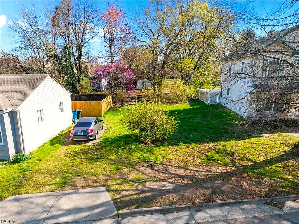 Lot 18 Carrington AVE, VIRGINIA BEACH VA 23464