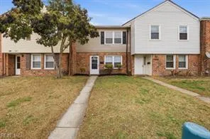 4008 Sloop TRL, Chesapeake — 3 bed Residential, 1,120 sqft