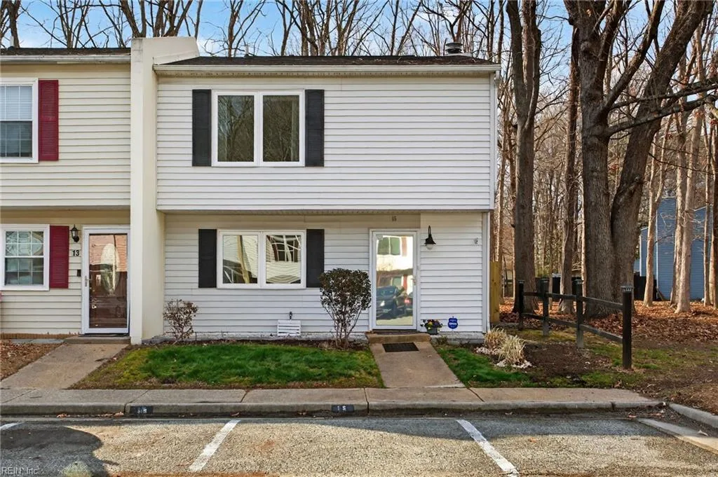 15 Otsego DR, Newport News — 3 bed Residential, 1,280 sqft