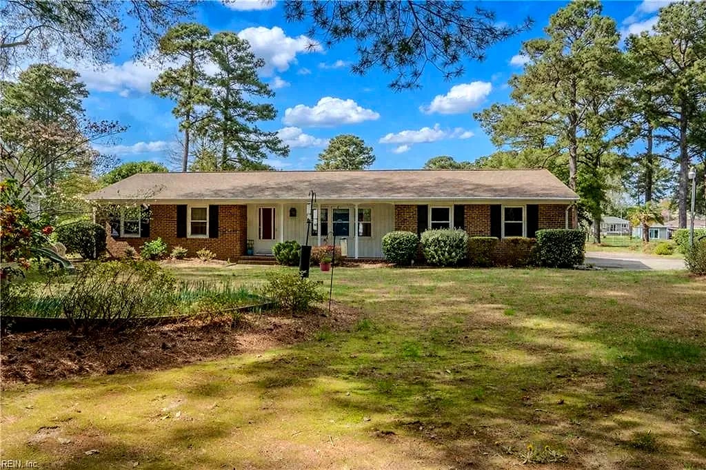 8335 Little England RD, Hayes — 3 bed Residential, 1,794 sqft