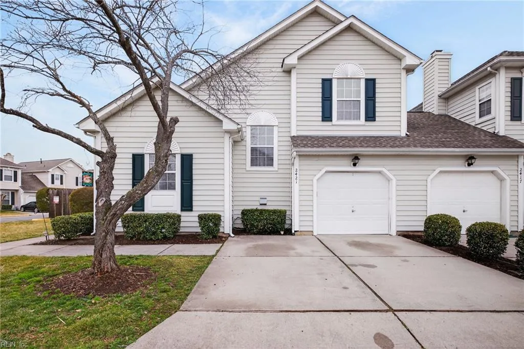 2421 Covent Garden RD, Virginia Beach — 3 bed Residential, 1,988 sqft