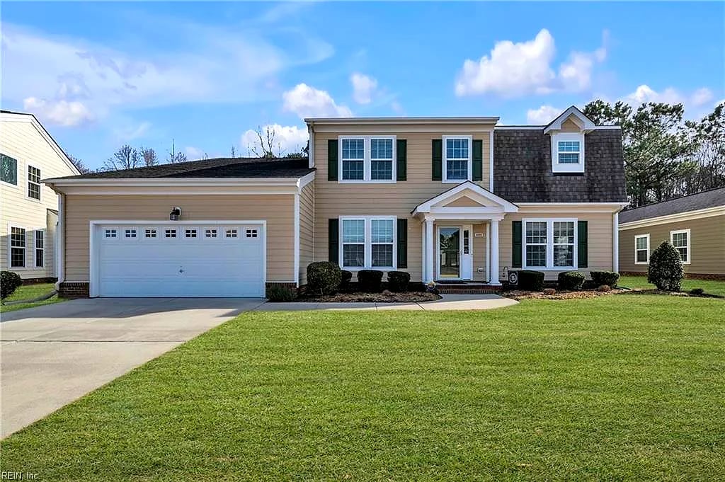 4009 Kingston Parkway PW #313, Suffolk — 5 bed Residential, 3,038 sqft