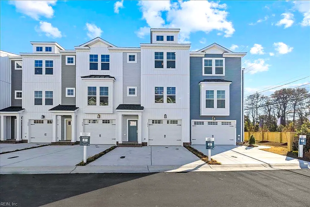 302 Living Water WAY, VIRGINIA BEACH VA 23452