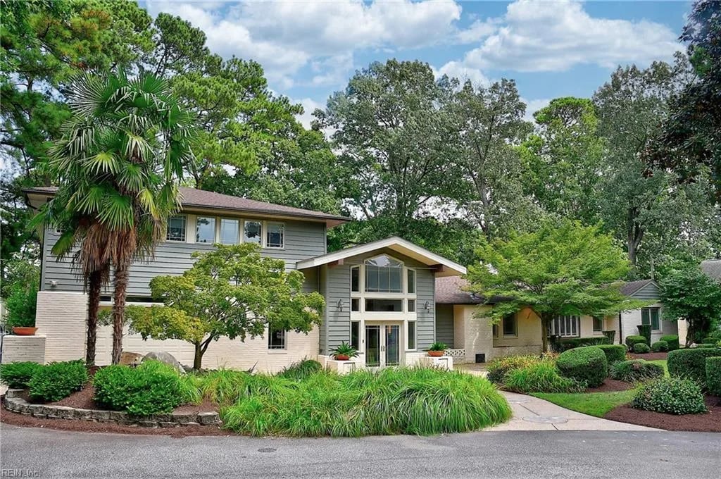 920 Cardinal RD, Virginia Beach — 5 bed Residential, 5,306 sqft