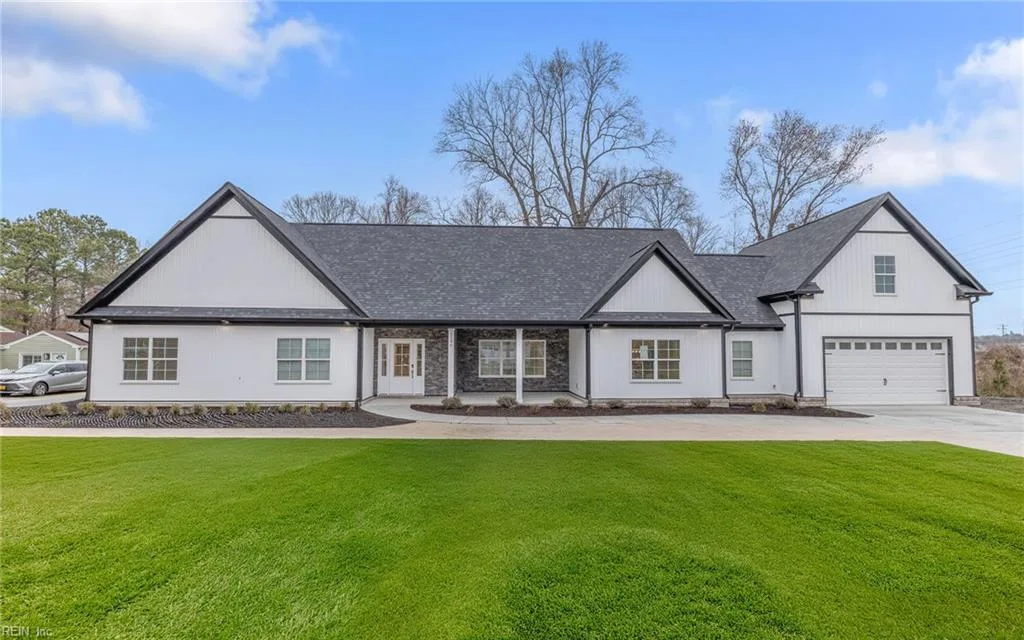 1146 Lindale DR, Chesapeake — 4 bed Residential, 2,822 sqft
